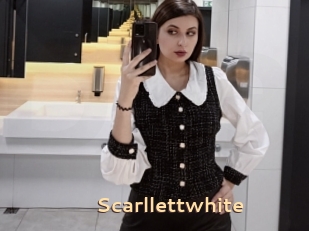 Scarllettwhite