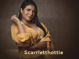 Scarrletthottie