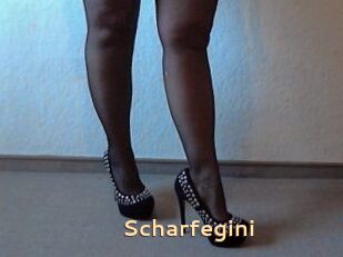 Scharfegini