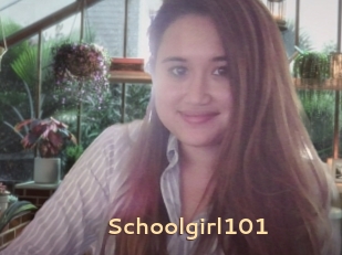 Schoolgirl101
