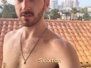Scixton