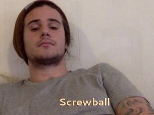 Screwball