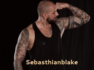 Sebasthianblake