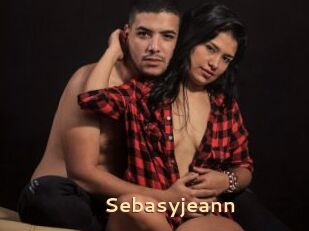 Sebasyjeann