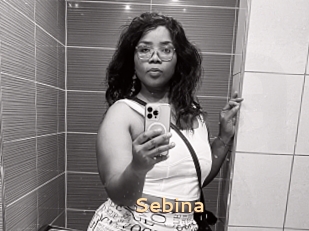 Sebina