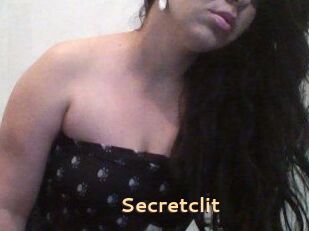 Secretclit
