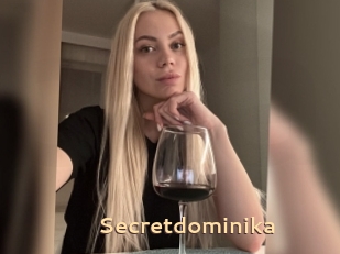 Secretdominika