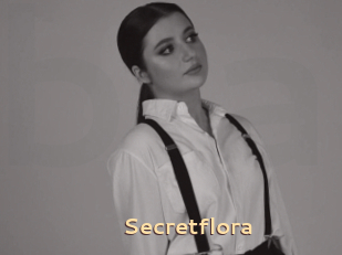 Secretflora