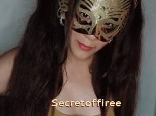 Secretoffiree