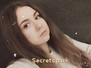 Secretspark