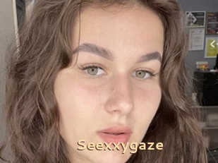 Seexxygaze