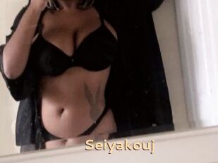 Seiyakouj