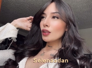 Selenaadan
