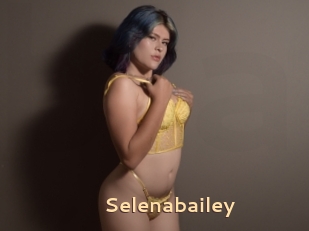 Selenabailey