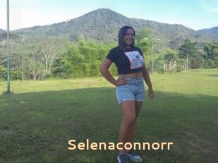 Selenaconnorr