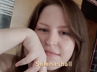 Selenashall