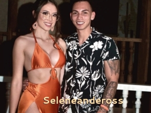 Seleneandeross