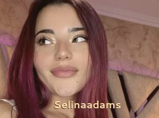 Selinaadams