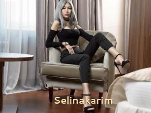 Selinakarim