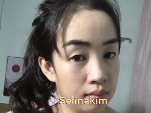 Selinakim