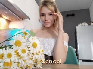 Sensei