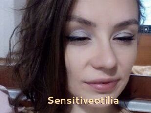 Sensitiveotilia
