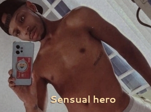 Sensual_hero