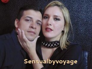 Sensualbyvoyage