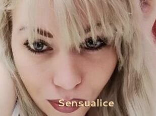 Sensualice