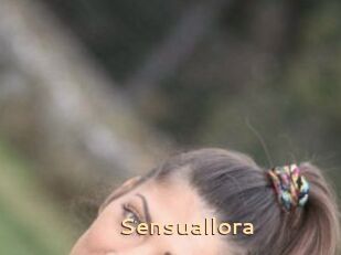Sensuallora