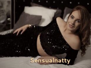 Sensualnatty