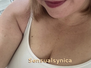 Sensualsynica