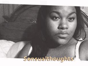 Sensualthoughts