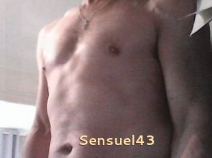 Sensuel43