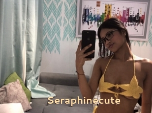 Seraphinecute