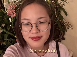 Serenakoi