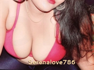 Serenalove786