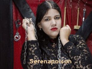 Serenapoison