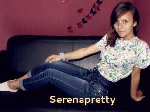 Serenapretty