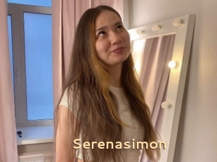 Serenasimon