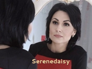 Serenedaisy