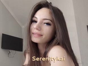 Serenitykai