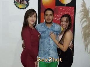 Sex2hot