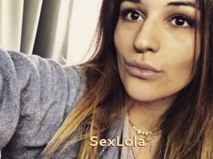 SexLola