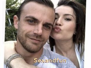 Sexandfun