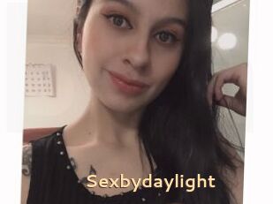 Sexbydaylight