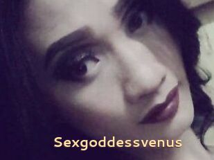 Sexgoddessvenus