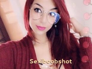 Sexiboobshot