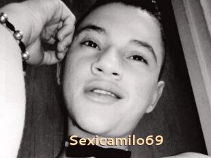 Sexicamilo69