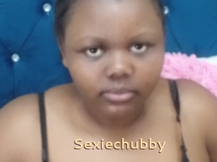 Sexiechubby